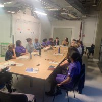 RLHMENursing&Midwifery2020 (@rlhnursmid2020) 's Twitter Profile