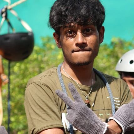 nkgowda13's profile picture. keepin' it real since 1999