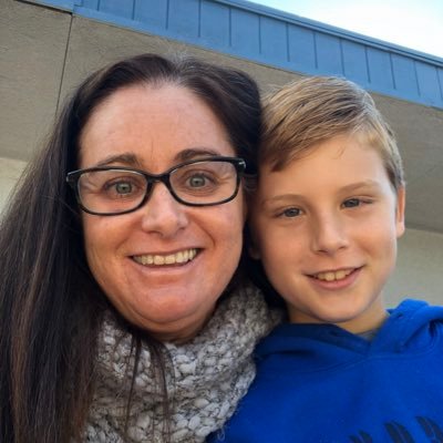 Middle school Principal. I love what I do and love to learn and improve as a leader. Indoor Cycle instructor and former certified athletic trainer.