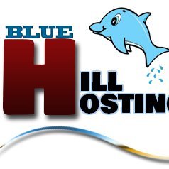 BlueHillHosting's profile picture. 