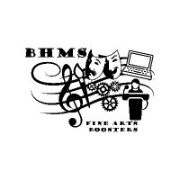 BHMS Fine Arts Boosters (@bhmsfinearts) 's Twitter Profile Photo