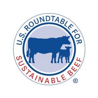 U.S. Roundtable for Sustainable Beef (@usrsbeef) 's Twitter Profile Photo U.S. Roundtable for Sustainable Beef (@usrsbeef) 's Twitter Profile Photo