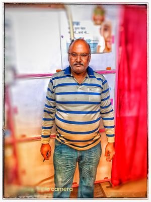 KundanS88708398's profile picture. Terror Free India And Development Making India
MAKE IN INDIA
#atmnirbharbharat