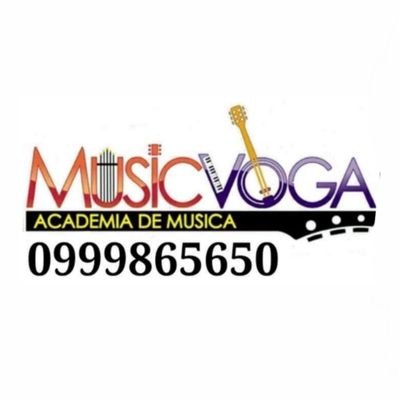 Musicvoga Profile Picture