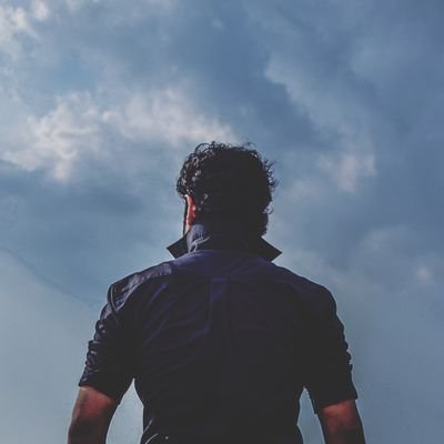 hashtag__69's profile picture. Will we die, just a little?