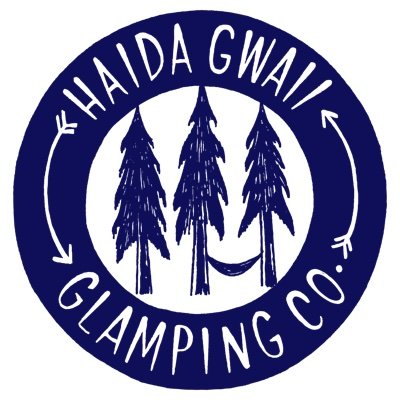 Im a spiritual capitalist that has a cool Glamping company with my sister bear in BC on the edge of the earth #Lux Tents #haidagwaii #glamping #beach #dunes