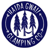 Haida Gwaii Glamping Co.(@Ecolumberjill) 's Twitter Profile Photo
