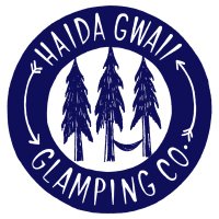 Haida Gwaii Glamping Co. (@ecolumberjill) 's Twitter Profile