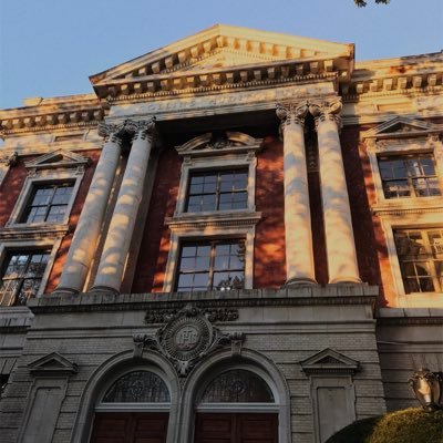 MimesandMummers's profile picture. The official Twitter account of Fordham University's theatre troupe, The Mimes & Mummers.