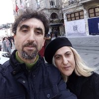 Teoman Batgiray (@mbatgiray) Twitter profile photo