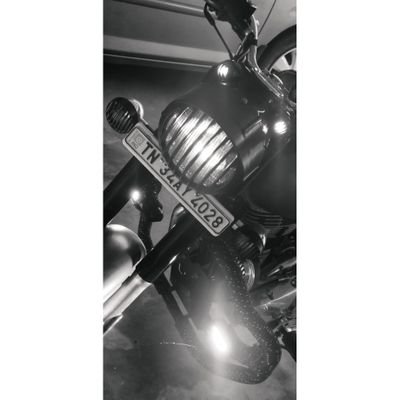I'm interested in Bike Rider🏍️🏍️
crazy_on_Royal EnField
🥰🥰l miss my Lovable person in my life Aa🥰🥰