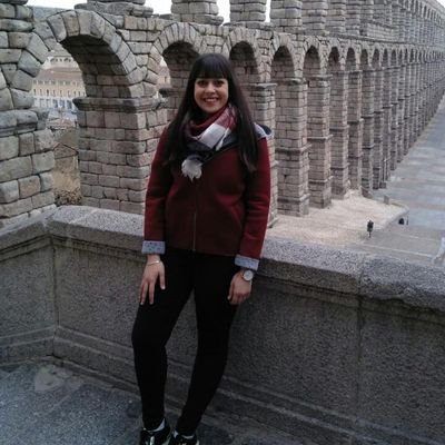 Maestra de Educación Infantil y Primaria 👩🏫