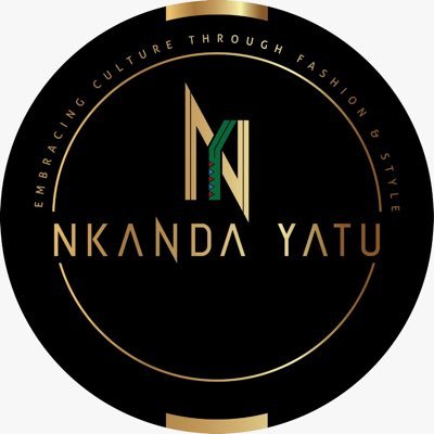 Nkanda yatu is a luxury clothing brand. our aim is to embrace culture through fashion and style. facebook @ nkanda yatu, Ig @ Nkanda yatu