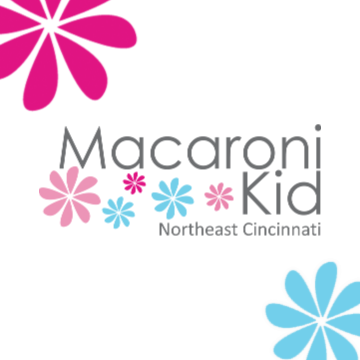 MacKidNECinci's profile picture. A FREE weekly e-newsletter and website for families in the NE Cincinnati area. You can reach me at chaninm@macaronikid.com with event info or questions!