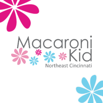 A FREE weekly e-newsletter and website for families in the NE Cincinnati area. You can reach me at chaninm@macaronikid.com with event info or questions!