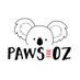 PawsForOz (@pawsforoz) Twitter profile photo PawsForOz (@pawsforoz) Twitter profile photo