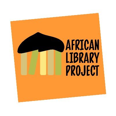 We partner with African communities to create libraries, enabling folks in the US to share the gift of reading with children in Africa. 📚