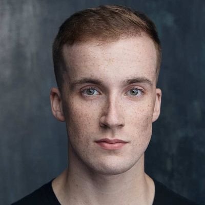 ThomasWoolford's profile picture. Drama school trained actor.
Actor seeking representation