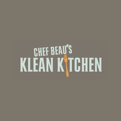 Chef Beau's Klean Kitchen is a personal & private chef & catering company offering anti-inflammatory food service w/ people struggling w/autoimmune diseases.