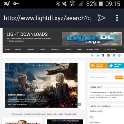 Lightdownloads Lightdownloads1 Twitter