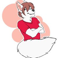 Kendowolf (@kendowolf1990) 's Twitter Profile