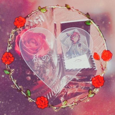 𝕄𝕒𝕥𝕤𝕦𝕣𝕀✺⋆*さんのプロフィール画像