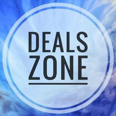 Brings you the best handpicked deals across internet |  Business contact: DealszoneIndia@gmail.com | Backup A/C: @DealsZoneIndia1