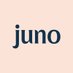 Juno (@usejuno) Twitter profile photo Juno (@usejuno) Twitter profile photo