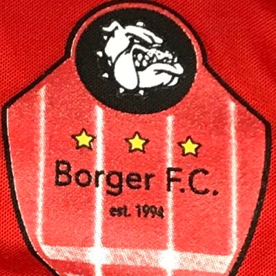 Official Twitter account for Borger Men’s Soccer Program