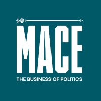 The Mace(@MaceMagazine) 's Twitter Profile Photo