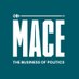 The Mace (@MaceMagazine) Twitter profile photo