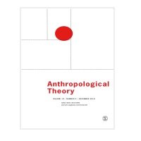 Anthropological Theory (@anthro_theory) 's Twitter Profile