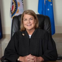 Judge Ethna Cooper 🇺🇸(@JudgeCooper1) 's Twitter Profile Photo