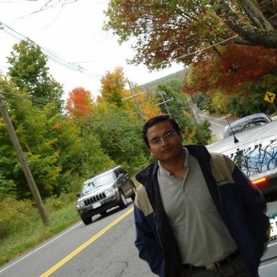 KoushikMaiti's profile picture. 