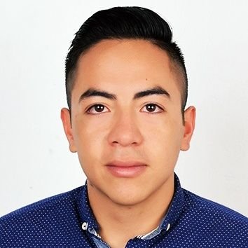 jordan_ARM13's profile picture. 🧑‍🎓 | Ingeniero - MSc. Transporte
🙏 | God knows we're worth it 
❤️ | Alejita