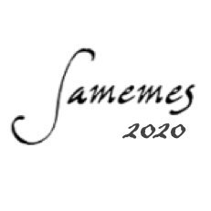 The official Twitter page of the SAMEMES 2022 conference on Medieval and Early Modern Afterlives, 27th-29th June 2022, Université de Neuchâtel