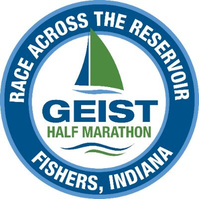 The Geist Half Marathon, 10K & 5K returns with a stunning waterside course along Geist Reservoir in Fishers, IN on Saturday, Sept. 13! https://t.co/rbzw0IJYNl.