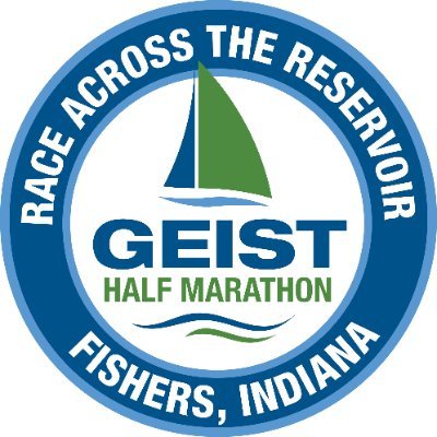 The Geist Half and 5K is back with a NEW FALL DATE!  Join us Saturday, September 16th! Register and find course details at https://t.co/rbzw0IJYNl.