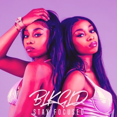 The official Twitter page of BLKGLD
Was known as DTwinz 😜