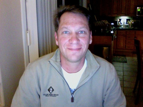 Retired Networking and Security Founder/Tech Executive... Always open to new things!