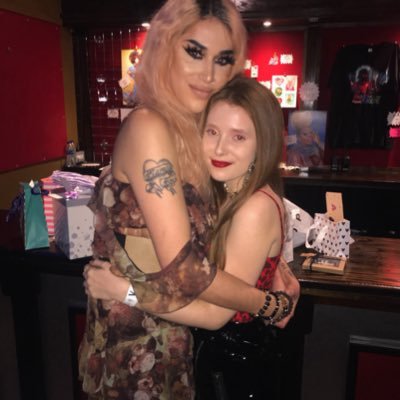 courtneyactt's profile picture. backup for @courtdelano x