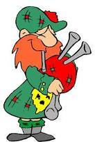 Celtic Indie website wondering where all the celtic bands are going. Upload your next number 1 hit for others to listen to and comment. Kiss the Lucky Irishman