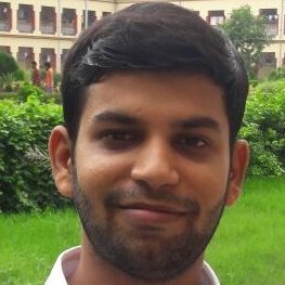 shubham_avasthi's profile picture. The river that flows in you also flows in me.