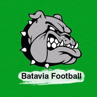 Batavia Bulldogs Football