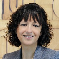 Emmanuelle Charpentier (@e__charpentier) 's Twitter Profile