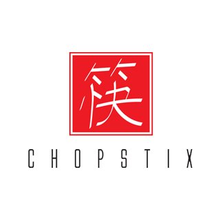 Chopstix - Martinsville