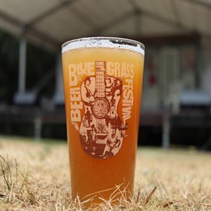 Music, Food, Beer and Cider Festival