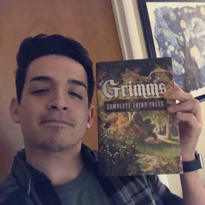 leaf-eating connoisseur. shitty music and movie purveyor. caffeine lover. spoiled juice consumer. bad poet. hopeful wordsmith. professional dumbass 🏳️‍🌈