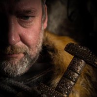 Anthony Humphrey - @Skurthlaeknir Twitter Profile Photo