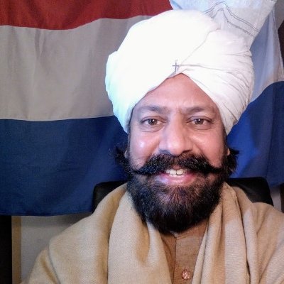 GulIrfanKhan1's profile picture. God raised me as Youth leader in 1988. God using me among different nations in Nederland.